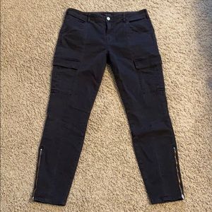 J Brand Houlihan Pants